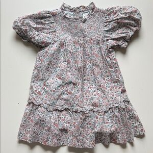 Janie and Jack toddler dress